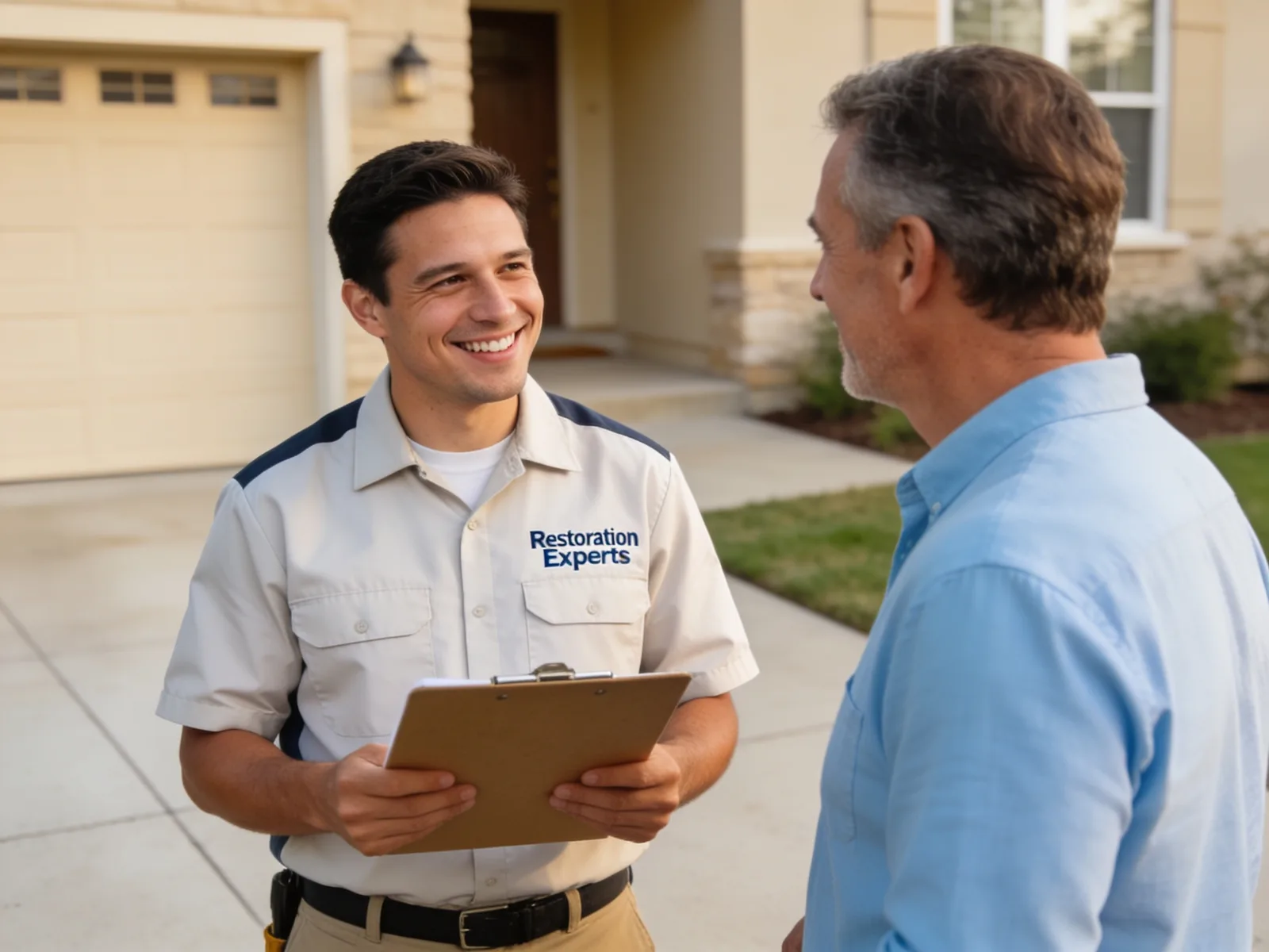 Water Damage Cleanup Naubinway, MI FAQs